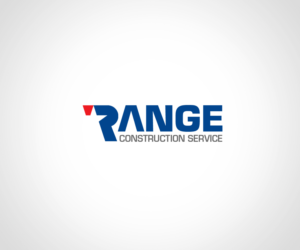 Logo needs to include Range.  Construction Service is not required but  | Logo-Design von drekkk