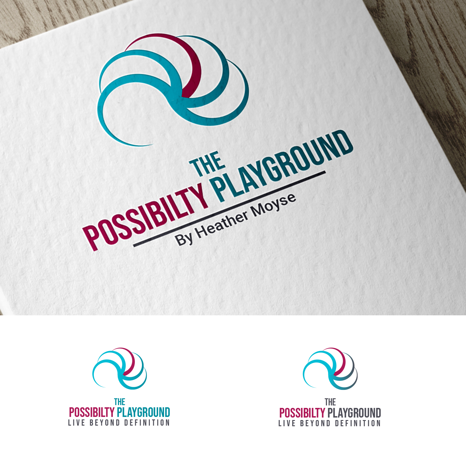 Logo Design by NZ Creatives for this project | Design #24194257