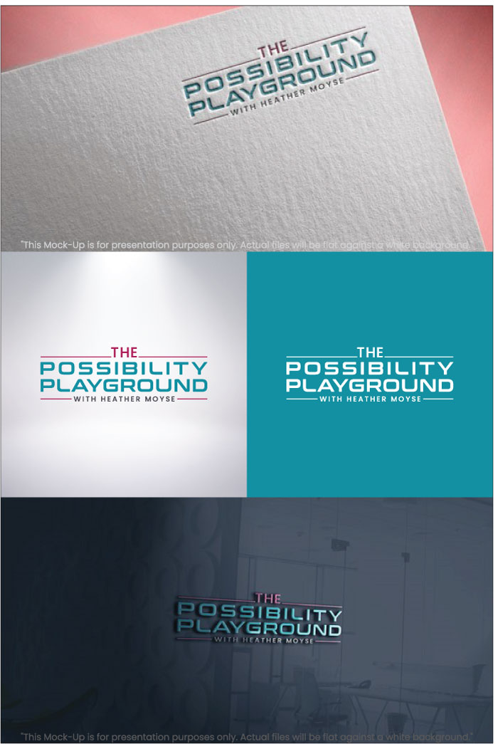 Logo Design by SHAH 101 for this project | Design #24202553