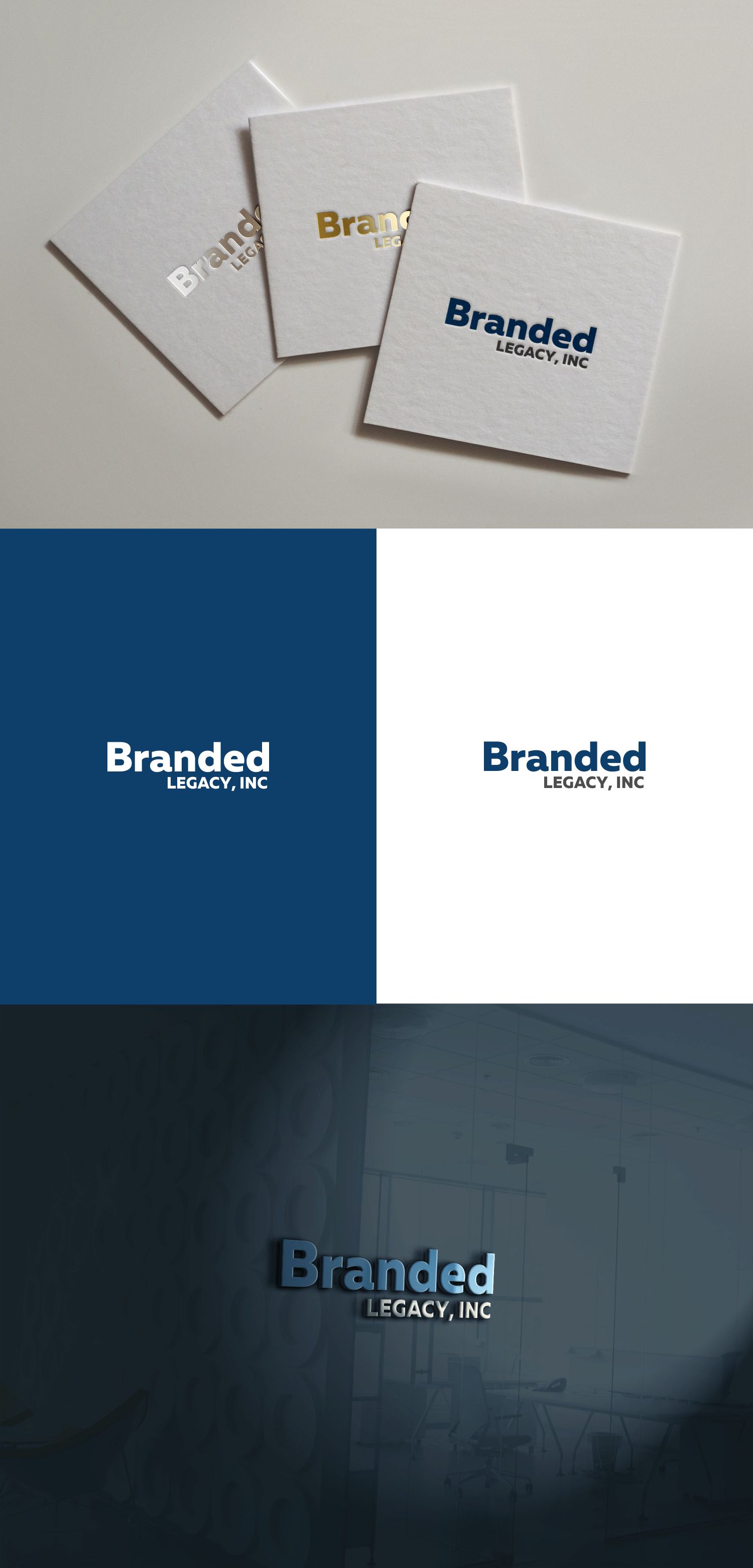 Logo Design by Liyana for this project | Design #24187895