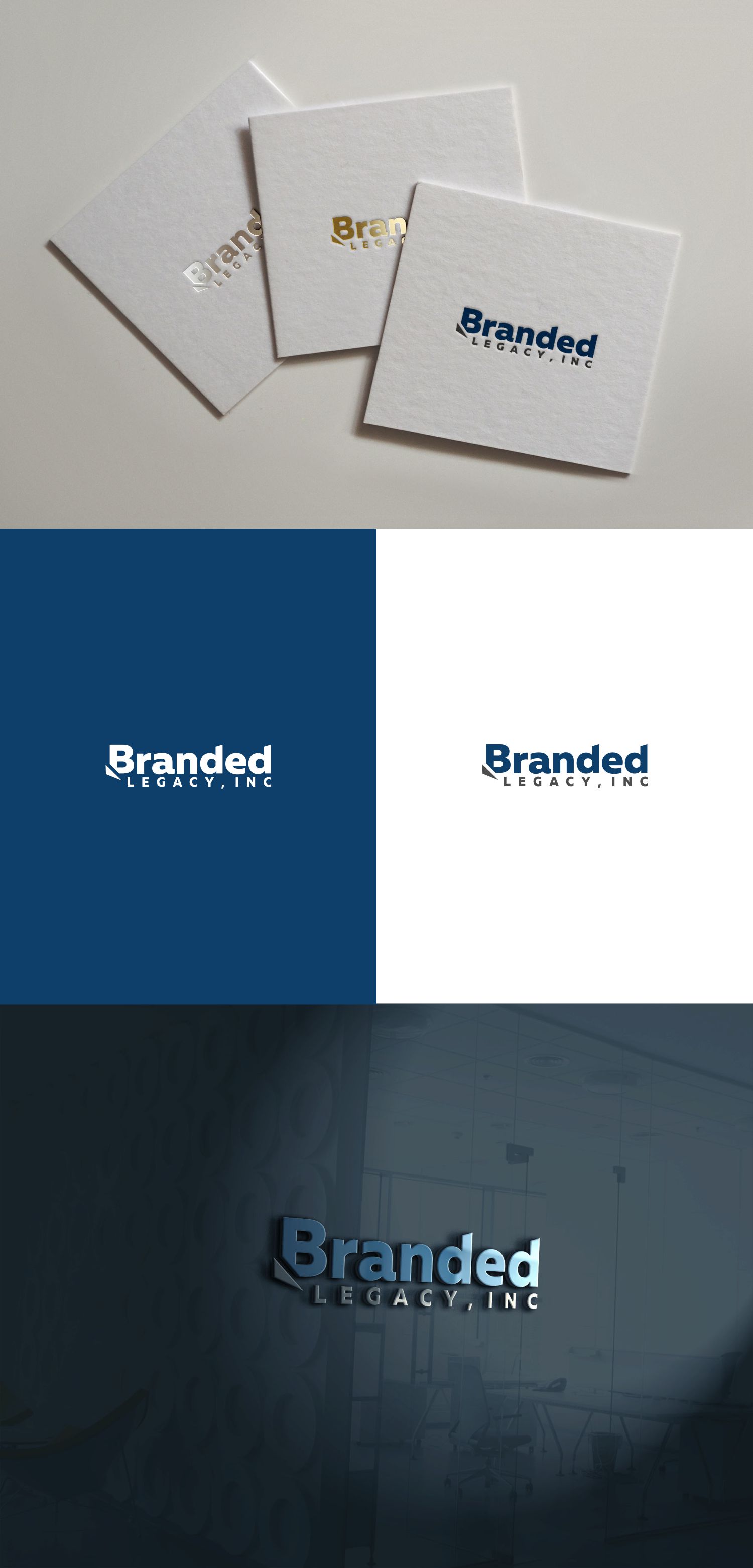 Logo Design by Liyana for this project | Design #24187954