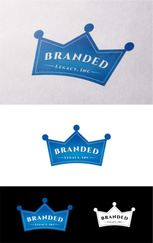 Diseño de Logo por awa_pranata para este proyecto | Diseño #24199714