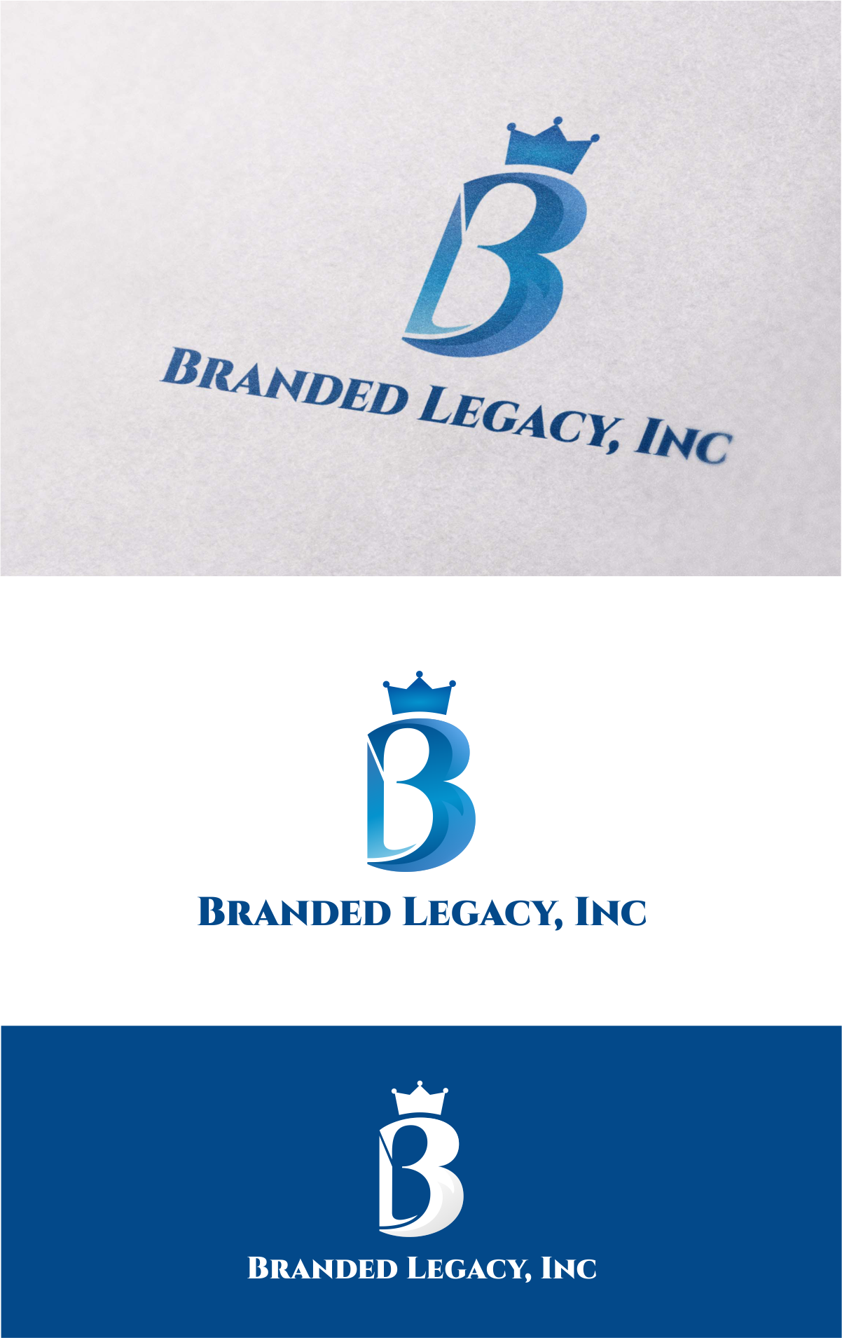 Logo Design by awa_pranata for this project | Design #24199737