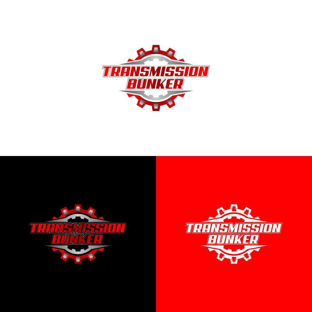 Logo-Design von Irfan Renaldi für dieses Projekt | Design #24186067