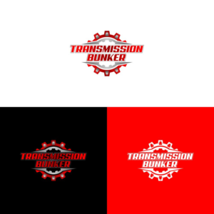 Logo-Design von Irfan Renaldi für dieses Projekt | Design #24186067