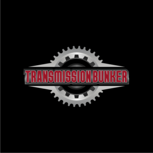 "Transmission Bunker" | Logo Design by phraimsondesign