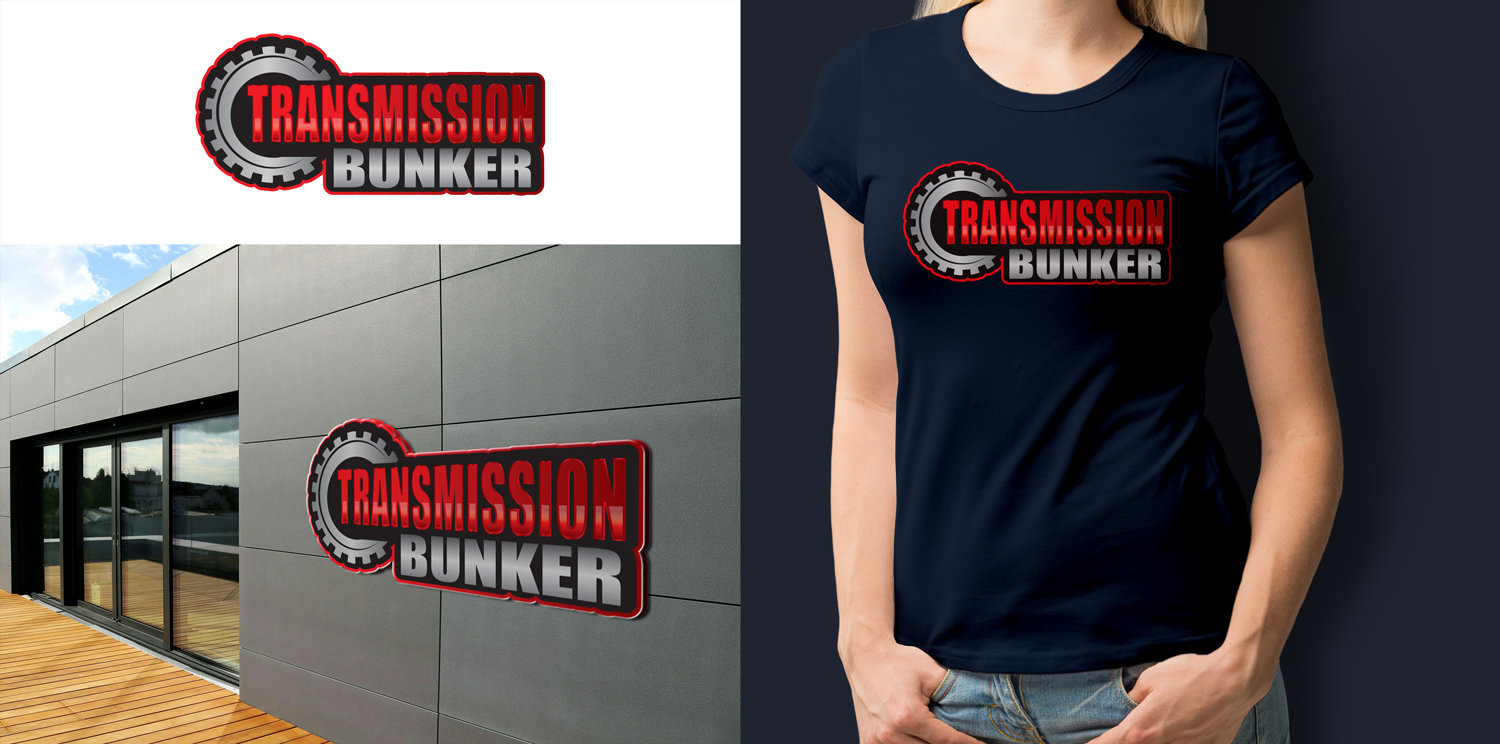 Logo Design by pd graphic 2 for this project | Design #24187335