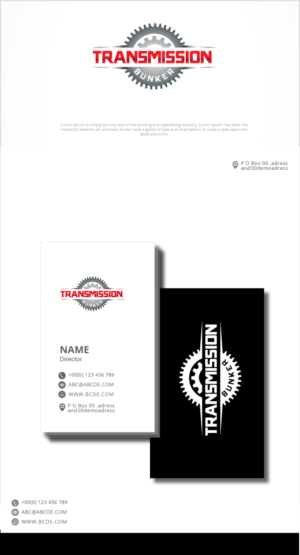 Logo-Design von graphicevolution für dieses Projekt | Design: #24186947