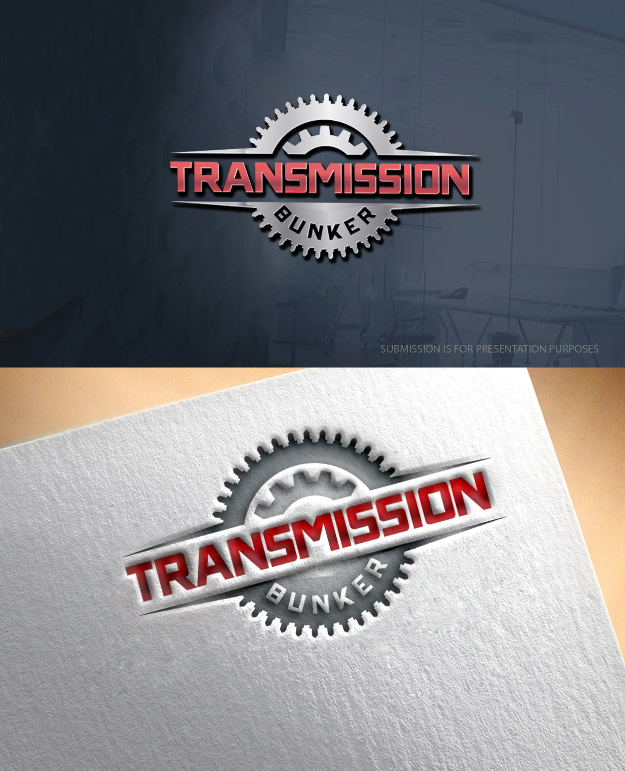 Logo Design by graphicevolution for this project | Design #24186949