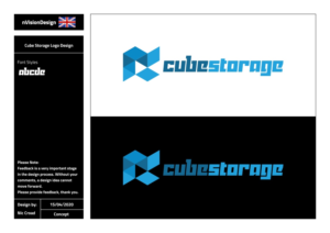 Logo Design by nvisiondesign.co.uk for this project | Design: #24189326