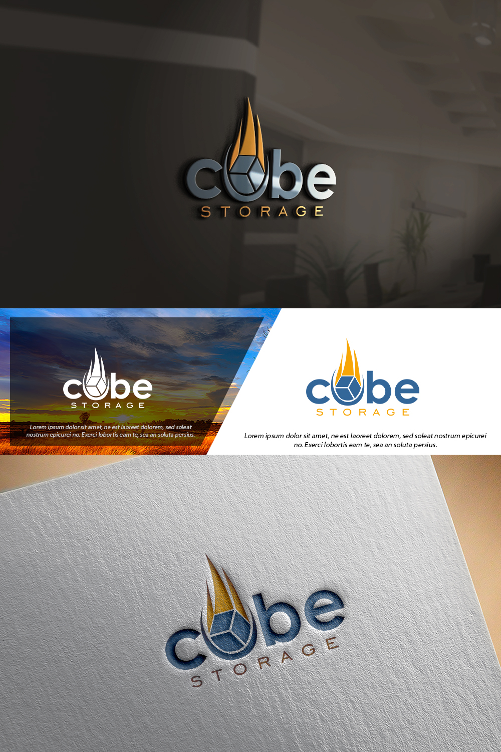 Logo Design by damian for this project | Design #24185952