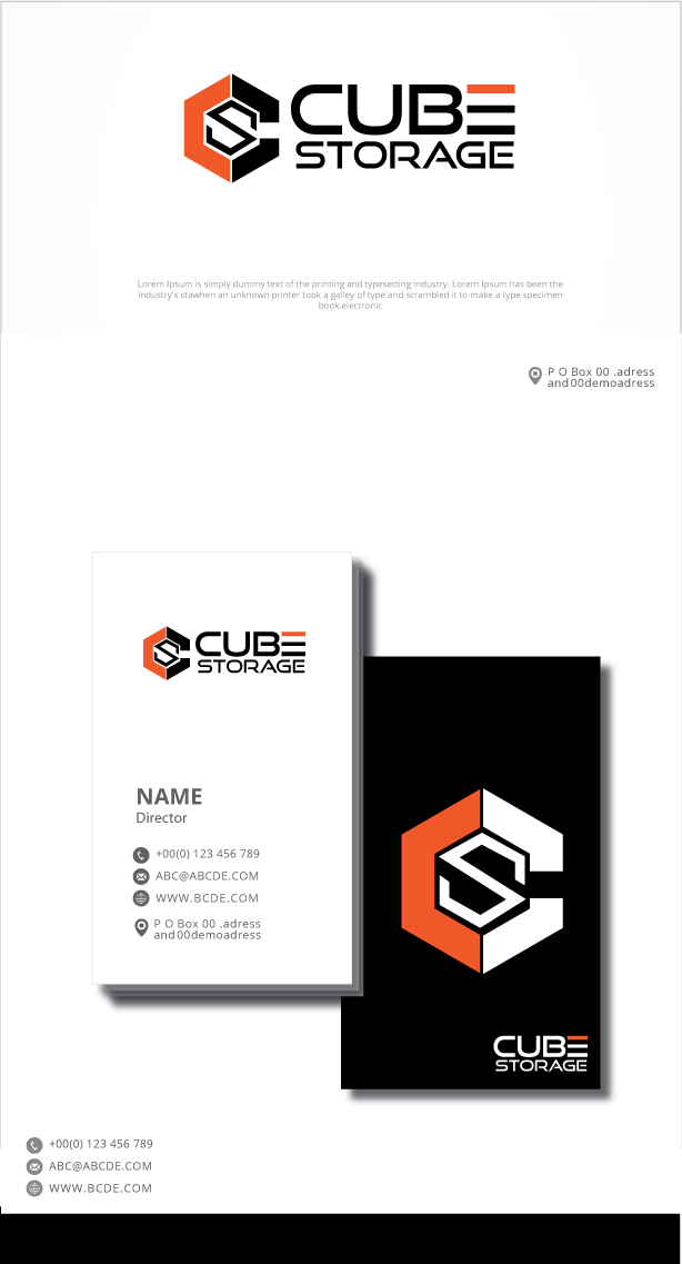 Diseño de Logo por graphicevolution para este proyecto | Diseño #24189230