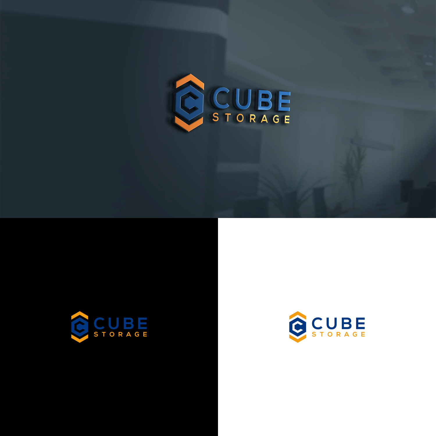 Logo-Design von ZiangArt_Studio für dieses Projekt | Design #24188212