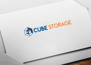 Cube Storage  | Design de Logo par kevinK