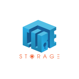 Cube Storage  | Design de Logo par cahayafatimah