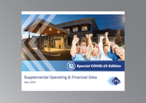 Quarterly Supplemental Cover  - "Special COVID-19" Edition | Grafik-Design von Pinky 