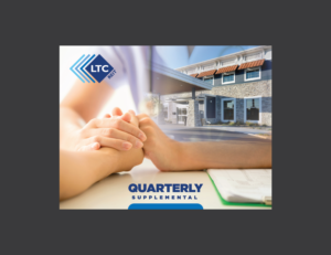 Quarterly Supplemental Cover  - "Special COVID-19" Edition | Grafik-Design von Benson M.