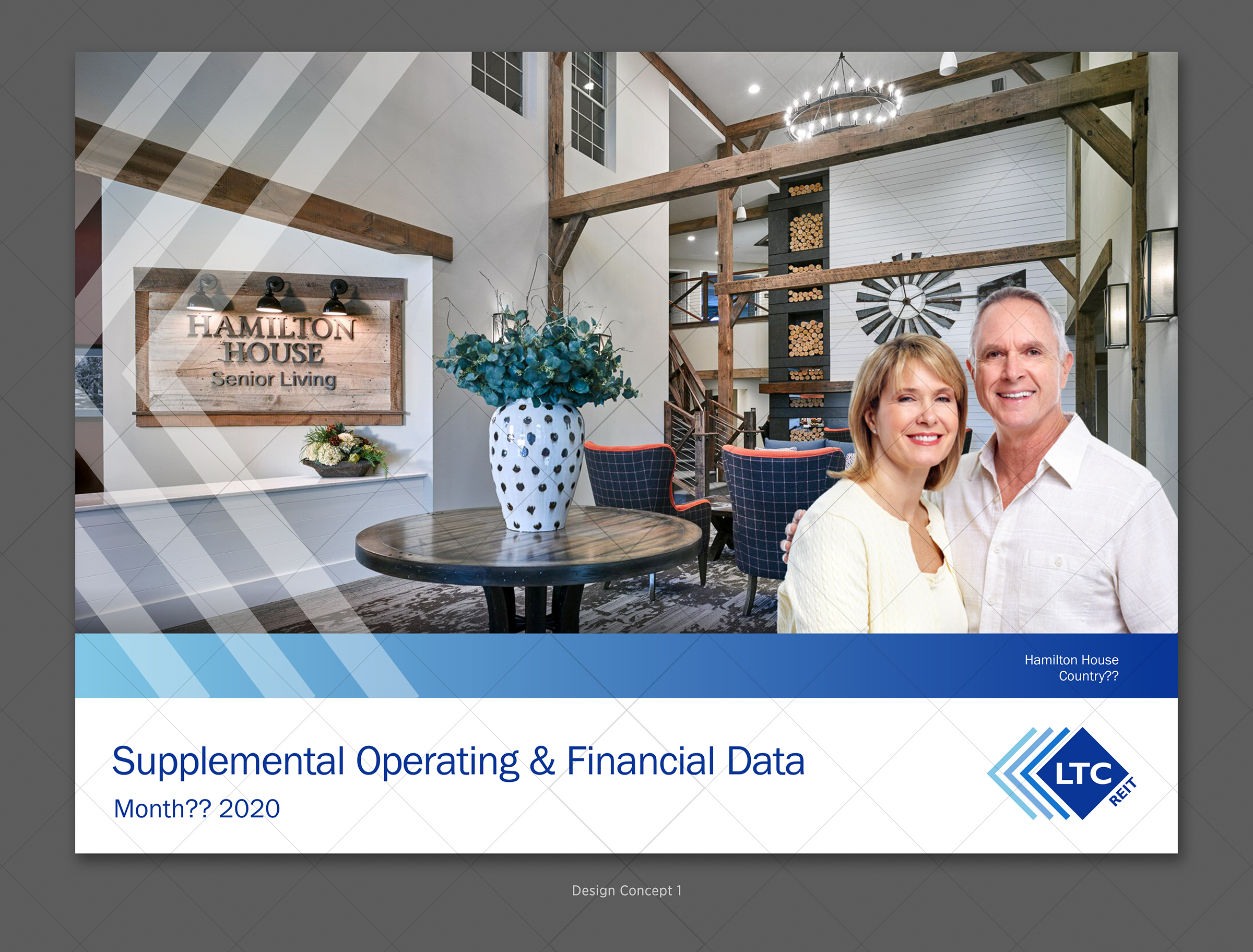 Graphic Design by D Creative for LTC Properties | Design #24200502