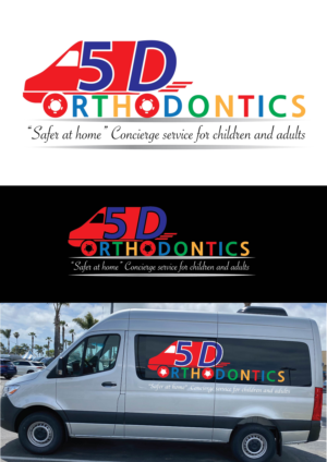 Logo Design by SummerP for this project | Design: #24250463