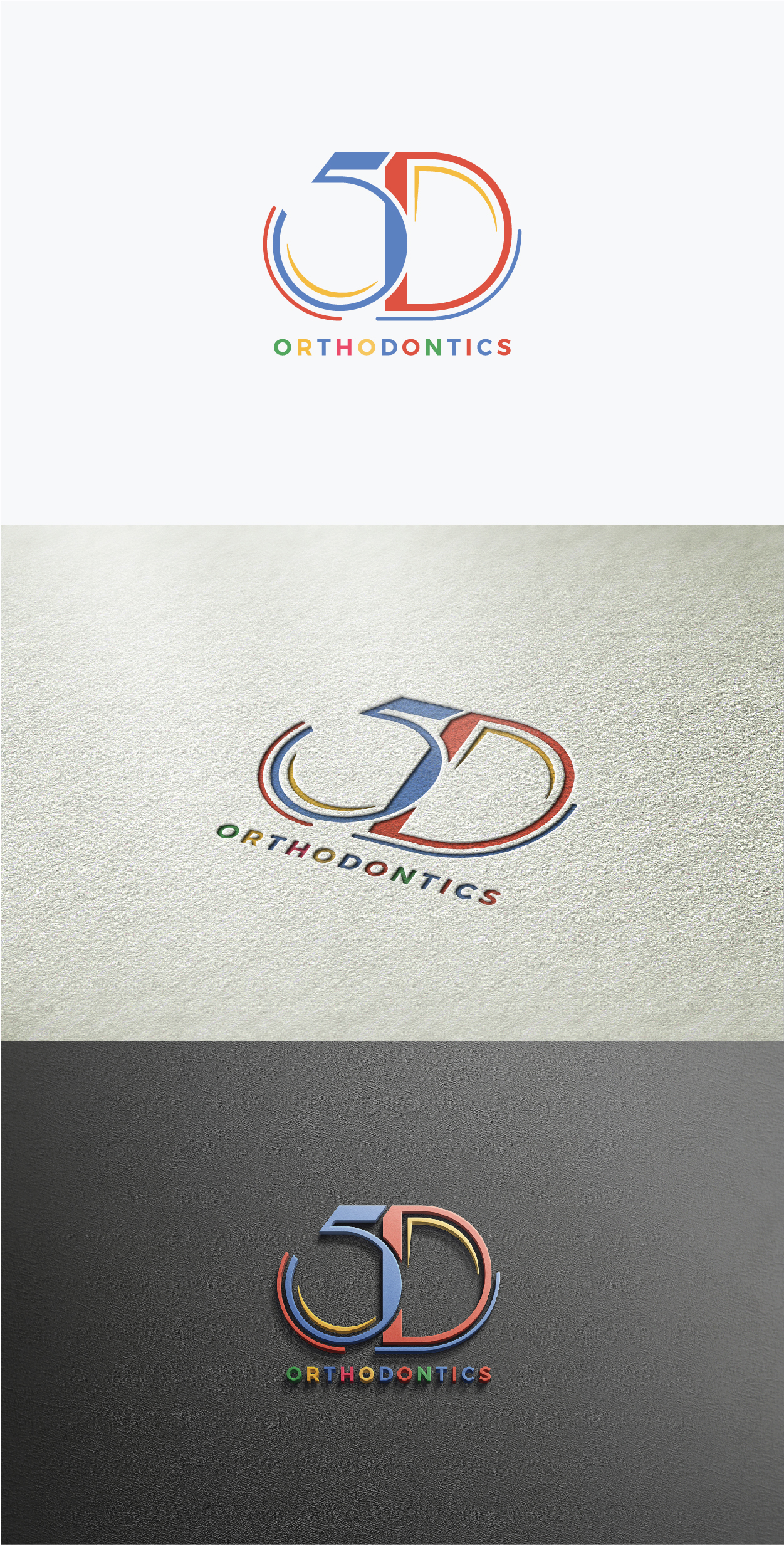 Logo Design by IMilenovic for this project | Design #24219929