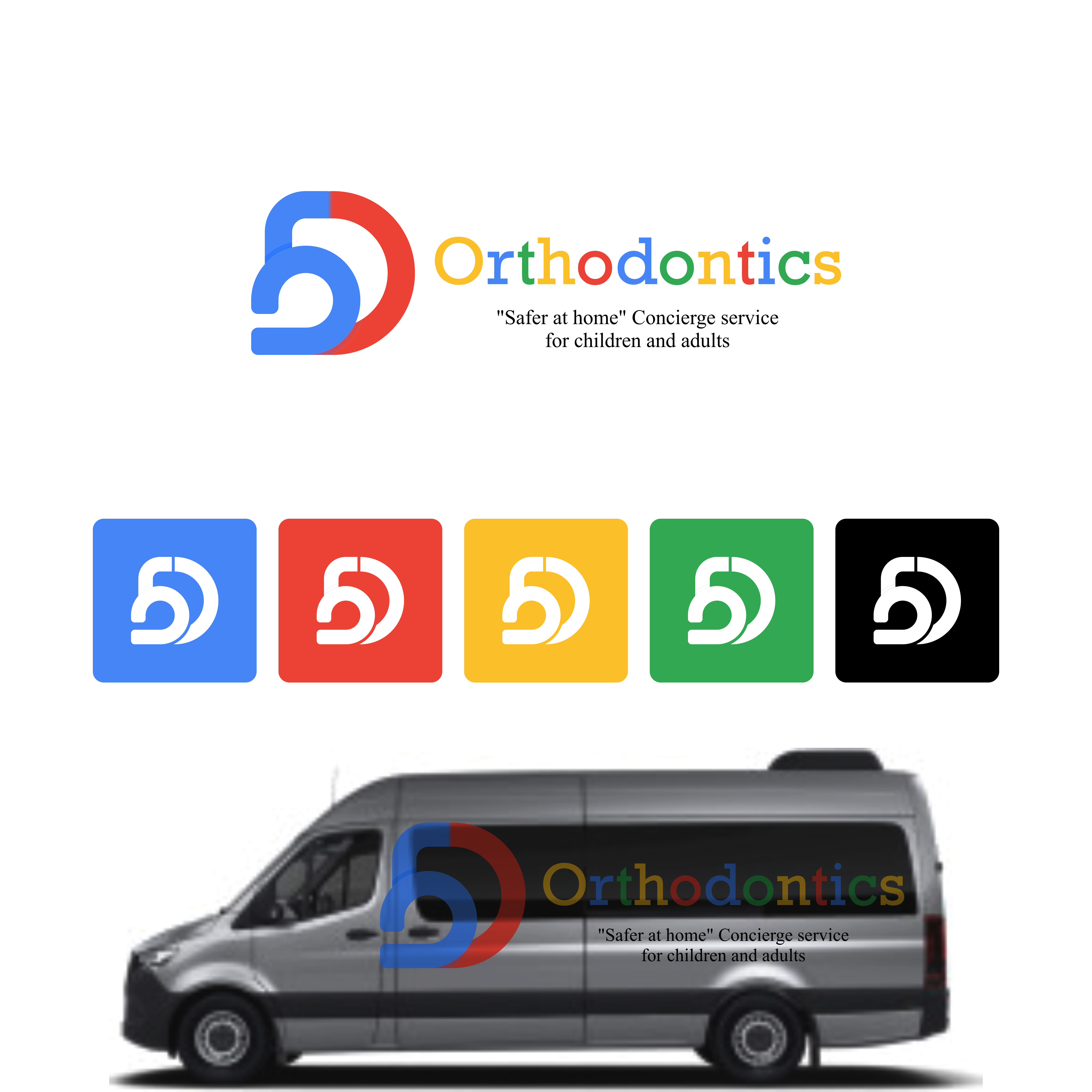 Logo Design by Regifauzanart for this project | Design #24261787