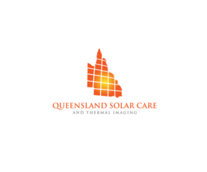 Logo-Design von mdrh für Queensland Solar Care | Design: #24200533