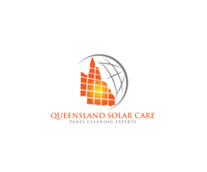 Logo-Design von mdrh für Queensland Solar Care | Design: #24204881