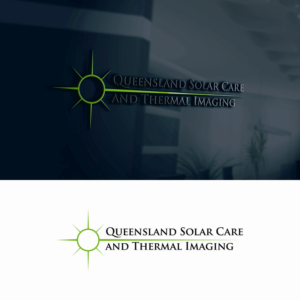 Logo-Design von Pangestu 9 für Queensland Solar Care | Design: #24196520
