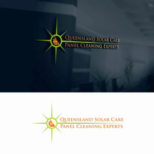 Logo-Design von Pangestu 9 für Queensland Solar Care | Design: #24211185