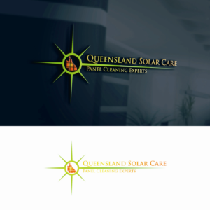 Logo-Design von Pangestu 9 für Queensland Solar Care | Design: #24218265