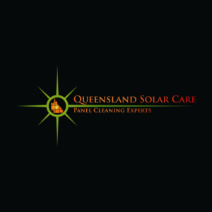 Logo-Design von Pangestu 9 für Queensland Solar Care | Design: #24228548