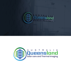 Design de Logo par Digital era pour Queensland Solar Care | Design #24235258