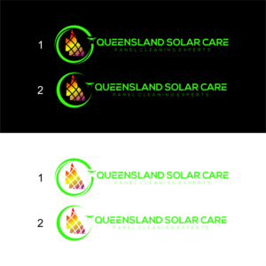 Queensland Solar Care and Thermal Imaging | Logo-Design von shelot