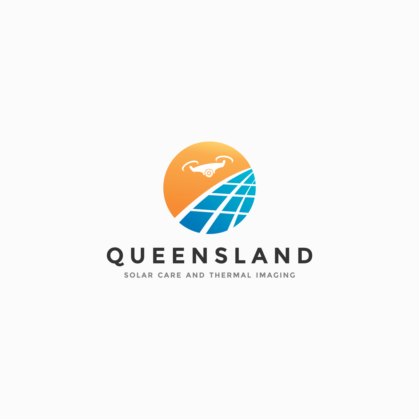 Diseño de Logo por M.Syaiful Huda para Queensland Solar Care | Diseño #24195046