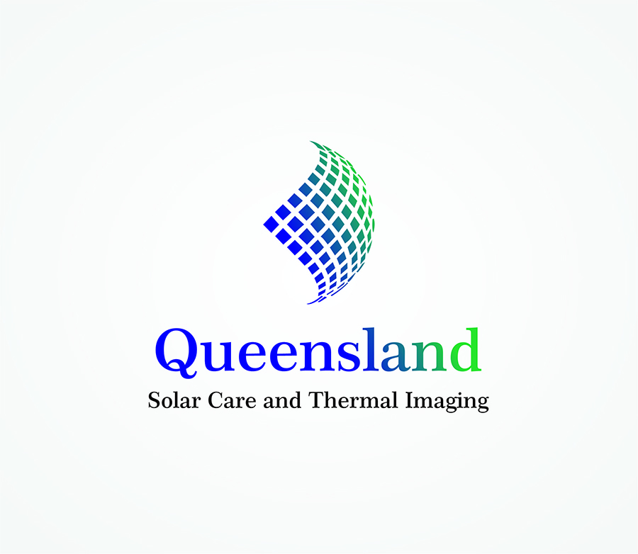 Diseño de Logo por Bhavesh 17 para Queensland Solar Care | Diseño #24228057