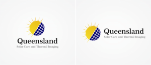 Logo-Design von Bhavesh 17 für Queensland Solar Care | Design: #24228060