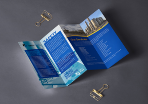 Brochure Design by mrmrnjr