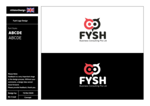 Logo Design by nvisiondesign.co.uk for this project | Design: #24186945