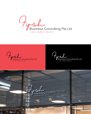 Logo Design by loo 2013