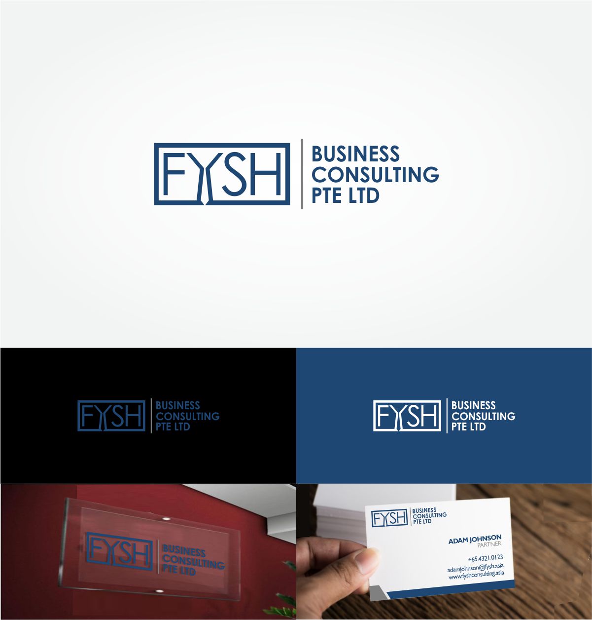Design de Logo par Robby SC pour ce projet | Design #24187592