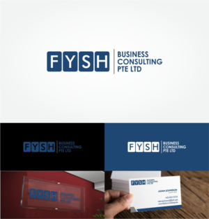 Logo Design by Robby SC for this project | Design: #24187593