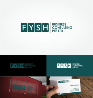 Logo Design by Robby SC for this project | Design: #24187594