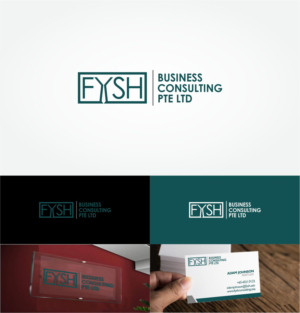 Logo Design by Robby SC for this project | Design: #24187595