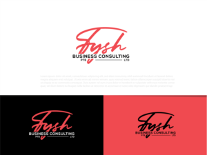 Logo Design by Ak4li™ for this project | Design: #24187531