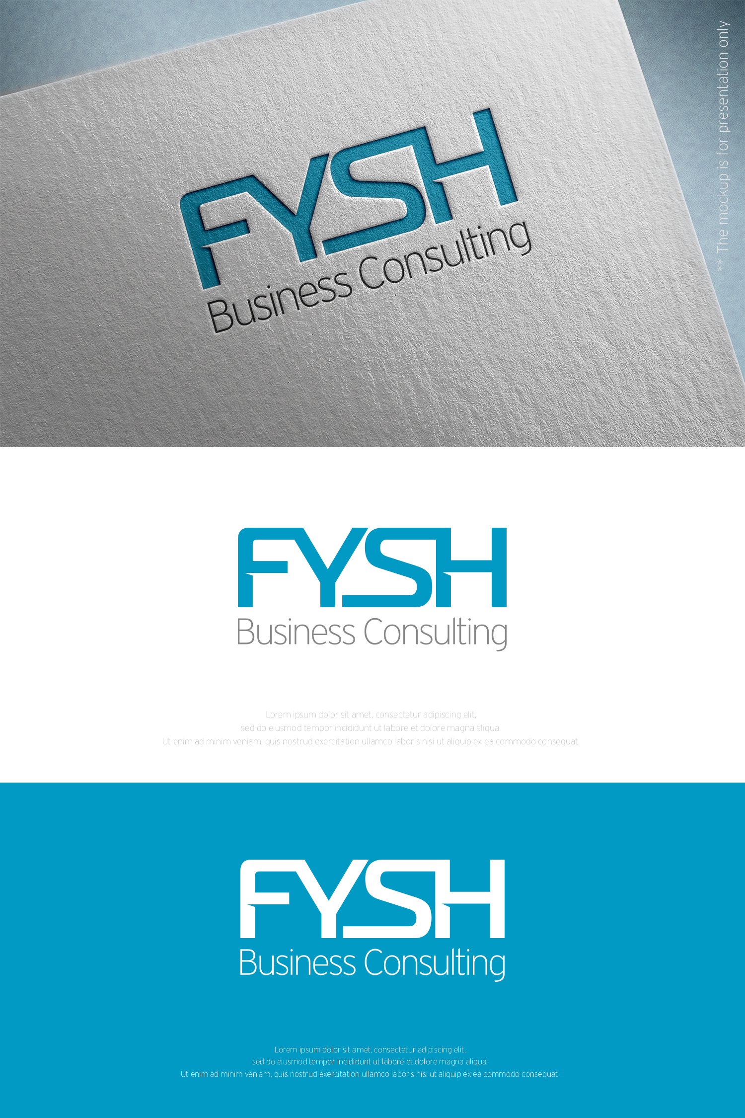 Logo Design by designbysy for this project | Design #24201710