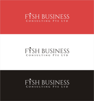 Fysh Business Consulting Pte Ltd | Logo Design by cjssan