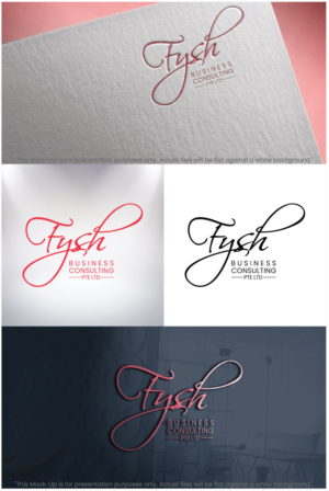 Logo Design by SHAH 101 for this project | Design: #24212390