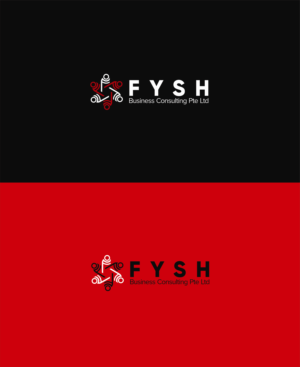 Logo Design by dorna 2