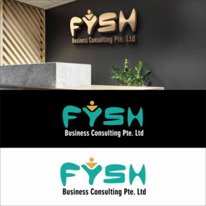 Logo Design by Rishabh 13