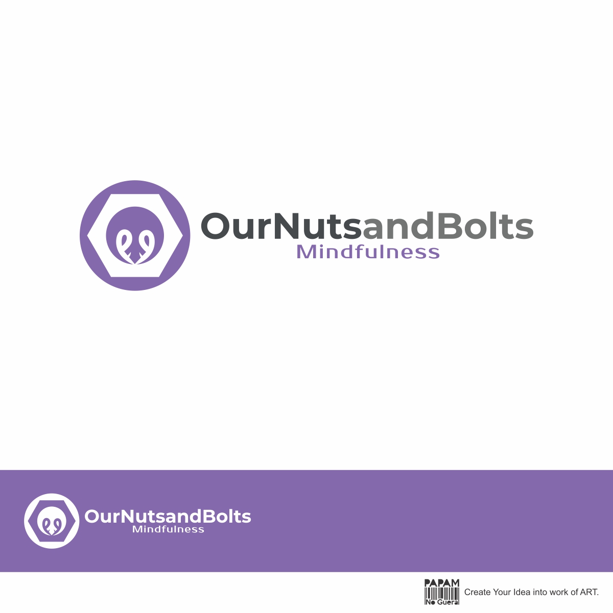 Logo Design by papamnoguera for this project | Design #24214905